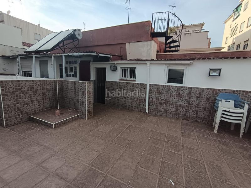 Foto 9736853e-e2dd-4ae9-9f61-57fb7370126e. Casa amb calefacció a Olletas - Sierra Blanquilla Málaga