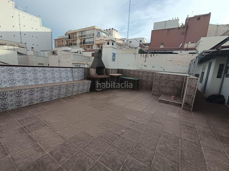Foto aa58ba09-7d77-47bf-8cb3-360f98cbb35f. Casa amb calefacció a Olletas - Sierra Blanquilla Málaga
