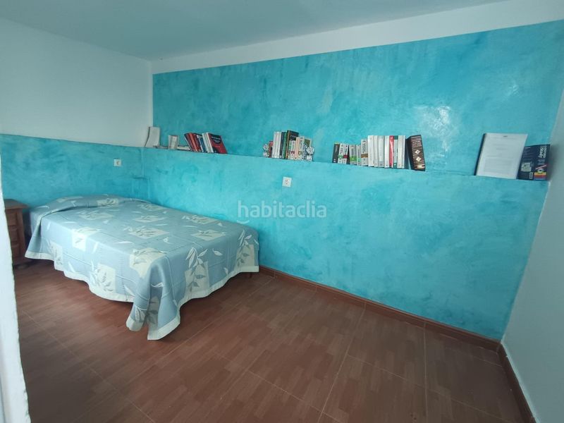 Foto b6ad1b57-ef1c-4fb5-8360-856c7a76b22a. Casa amb calefacció a Olletas - Sierra Blanquilla Málaga