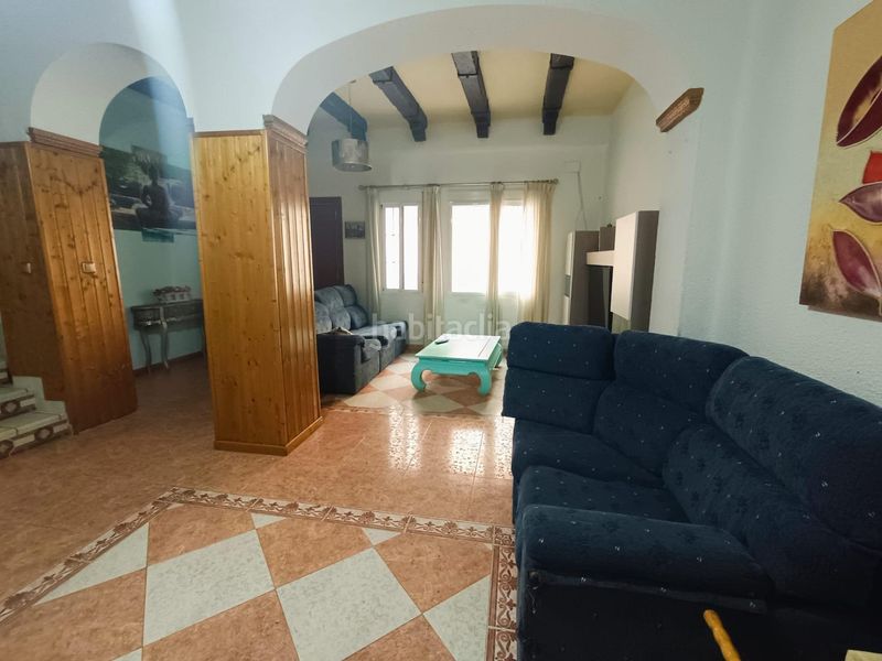 Foto d788adb8-a65a-45f7-985f-734147a9887f. Casa amb calefacció a Olletas - Sierra Blanquilla Málaga