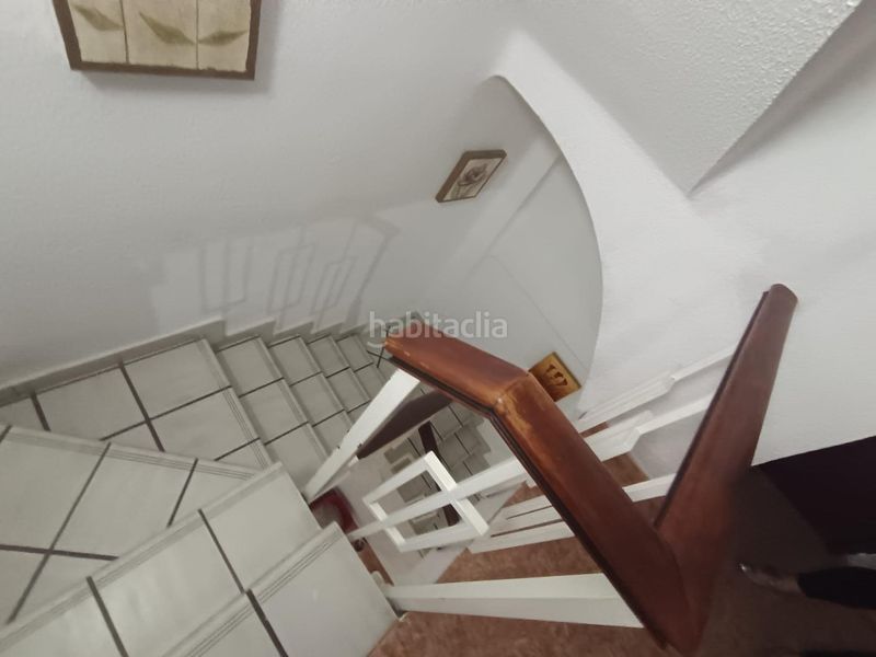 Foto dbe7497e-3798-440b-bfec-3da5cec1fb2a. Casa amb calefacció a Olletas - Sierra Blanquilla Málaga