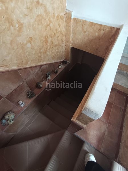 Foto f65436e0-3826-4751-843f-84b7e9458b37. Casa amb calefacció a Olletas - Sierra Blanquilla Málaga