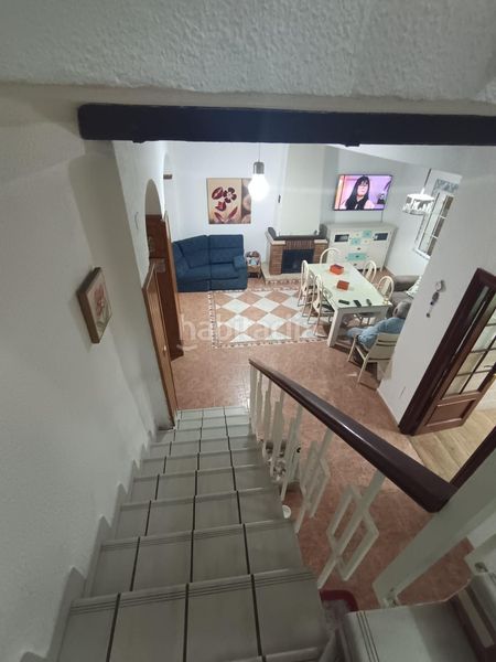 Foto fa1fc5f2-ffad-49e8-b13d-9acc6ff02497. Casa amb calefacció a Olletas - Sierra Blanquilla Málaga