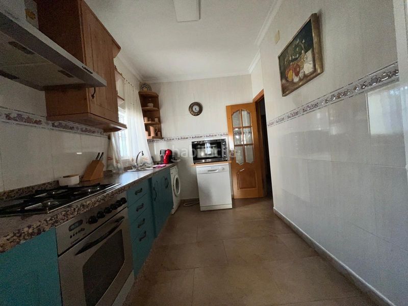 Foto 1c7226e5-3fbf-44ff-81b2-2c5b999955a8. Casa adossada amb aparcament a Campanillas Málaga