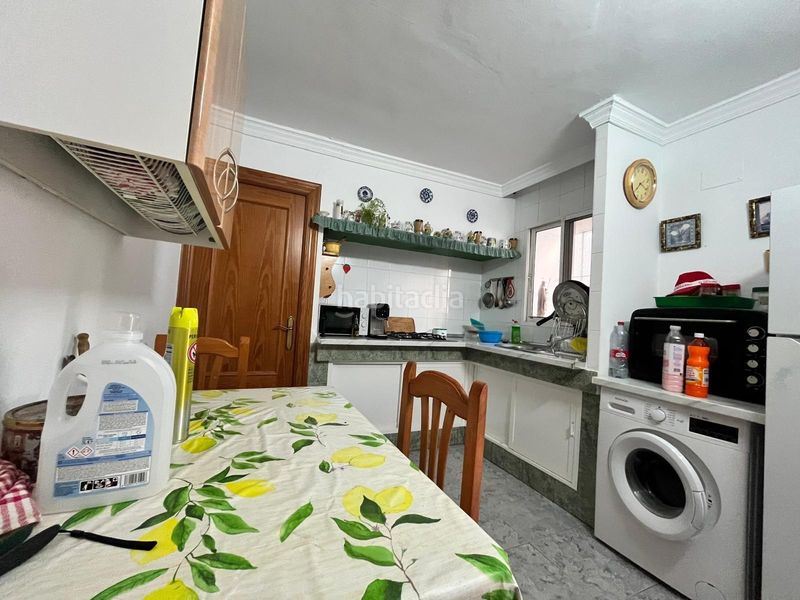 Foto 1d5d2fc5-de3a-477f-9355-baf61e511531. Casa adossada amb aparcament a Campanillas Málaga