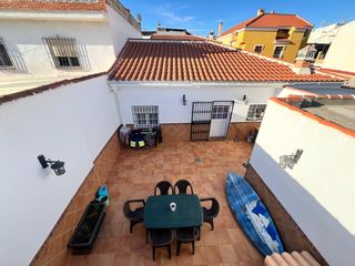 Casa adossada a Campanillas