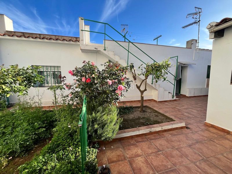 Foto 47c74f15-9662-477c-97ce-27e3be0fbca9. Casa adossada amb aparcament a Campanillas Málaga