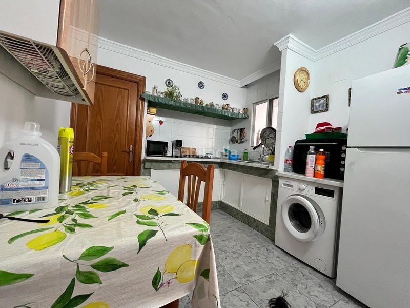Foto 49f557a6-6217-4b6d-bb4b-21bb5dc1f241. Casa adossada amb aparcament a Campanillas Málaga