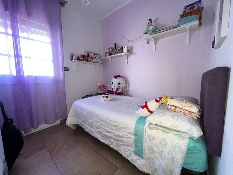 Foto 4a3dbd5f-d0bf-4e82-b1ed-e6b1dd7f8a41. Casa adossada amb aparcament a Campanillas Málaga