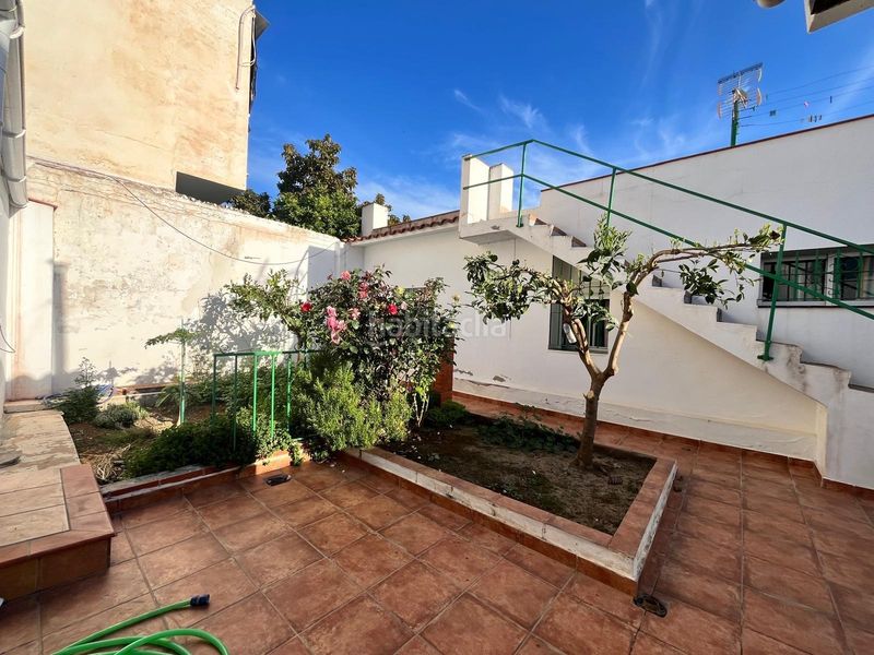 Foto 4f92a4d4-59dd-4882-acb4-99ff1c5b2c06. Casa adossada amb aparcament a Campanillas Málaga