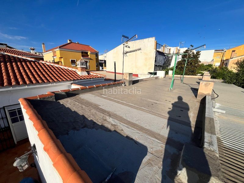 Foto 5319aaa4-042a-4f58-8764-e5c5e2d14f70. Casa adossada amb aparcament a Campanillas Málaga