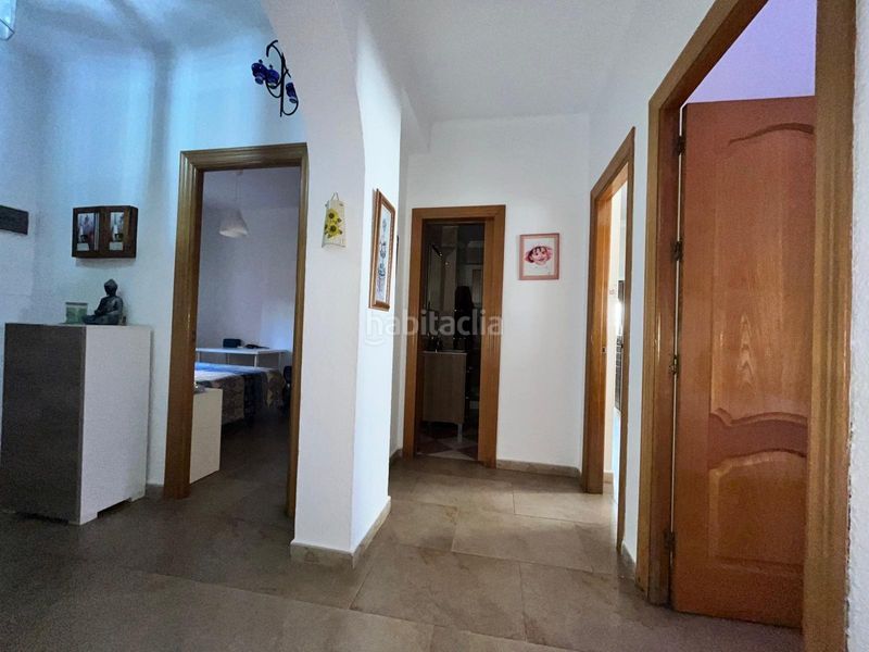 Foto 5a3ff479-0b7e-49e1-8842-fc41fe8ed1e1. Casa adossada amb aparcament a Campanillas Málaga