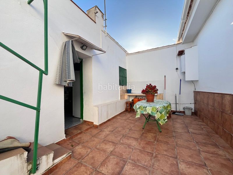 Foto 5d6fd349-d772-4fe9-8a14-367a41653df7. Casa adossada amb aparcament a Campanillas Málaga