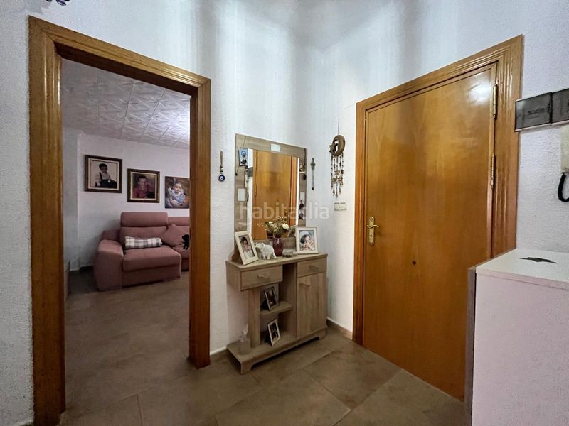 Foto 96340e2c-9e52-4a63-82be-a3708157e7be. Casa adossada amb aparcament a Campanillas Málaga