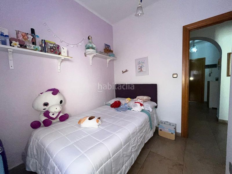 Foto a38a713e-128b-4959-baee-dbf805cf4f0d. Casa adossada amb aparcament a Campanillas Málaga