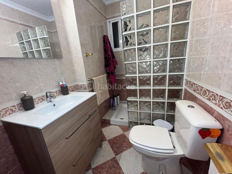 Foto b22af379-b3f8-4db3-bf7b-e034d63b1a89. Casa adossada amb aparcament a Campanillas Málaga