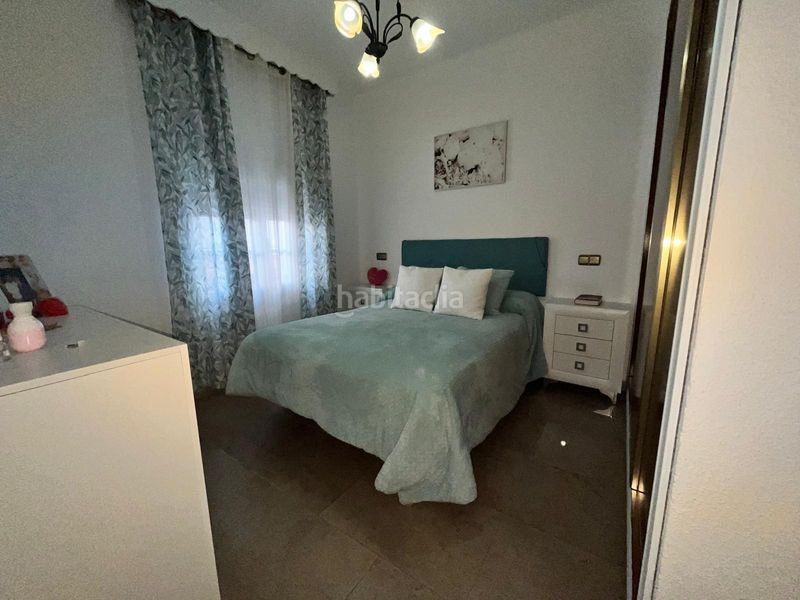 Foto c1d39c18-6d2c-4482-b265-9a5141145359. Casa adossada amb aparcament a Campanillas Málaga