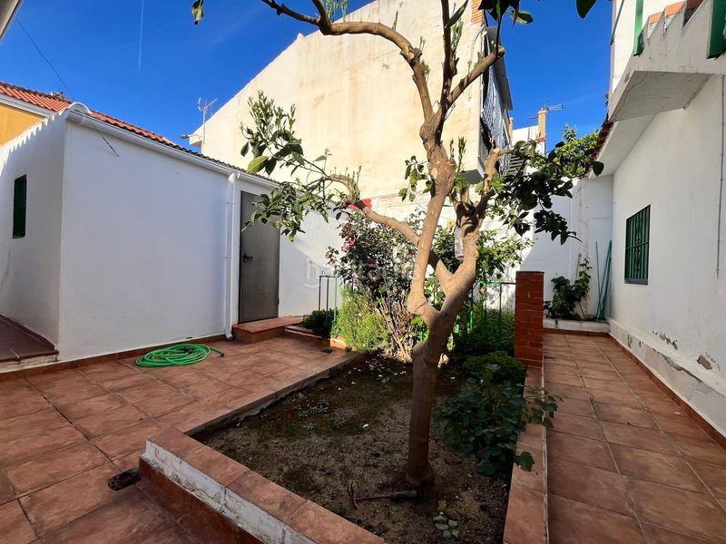 Foto dbb70142-5d2a-4688-8b57-27c8c273ecdd. Casa adossada amb aparcament a Campanillas Málaga