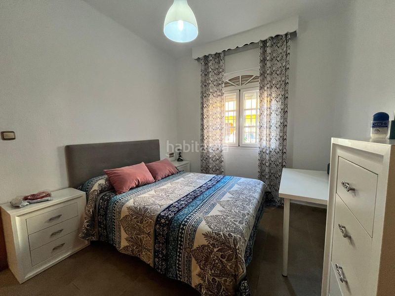 Foto e2e8ecc2-6a14-4bd9-88ba-9549b7c99d2d. Casa adossada amb aparcament a Campanillas Málaga