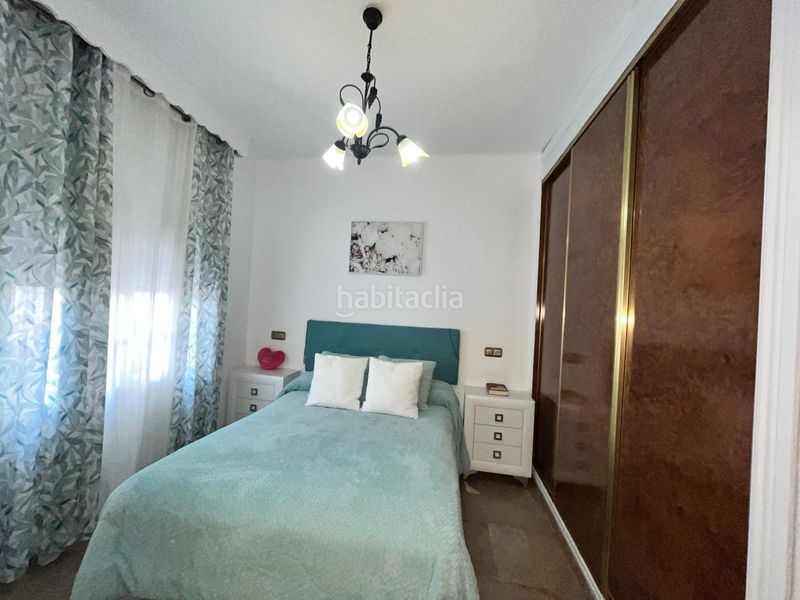 Foto e926261e-7514-4abd-a451-b41aad93a897. Casa adossada amb aparcament a Campanillas Málaga