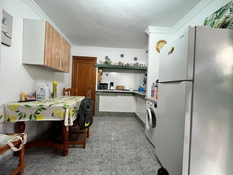 Foto eb09803f-c6d2-4fac-8656-b468b9815993. Casa adossada amb aparcament a Campanillas Málaga
