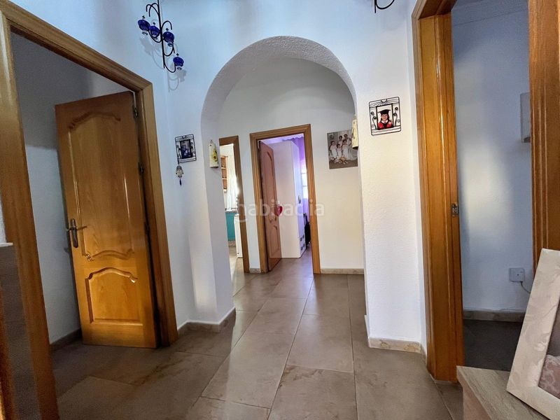 Foto f0305c89-0ab9-480a-8613-724acb5711b4. Casa adossada amb aparcament a Campanillas Málaga