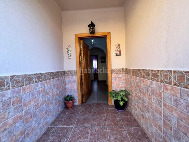 Foto f35b2228-053c-4a42-8e7b-9ea864c5f133. Casa adossada amb aparcament a Campanillas Málaga
