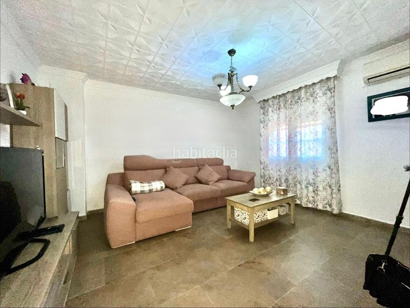 Foto f89a33e6-a311-4a98-81ee-0b0f474935cb. Casa adossada amb aparcament a Campanillas Málaga