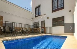 Casa adossada a Villarrubia. Exclusivo adosado en villarrubia, córdoba  ideal para familias