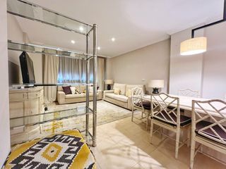 Location Appartement à Huerta de la Reina - Trassierra. Exclusivo piso en alquiler en vial norte