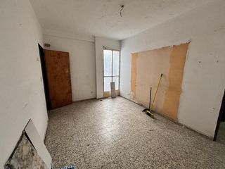 Pis a Ciudad Jardín - Zoco