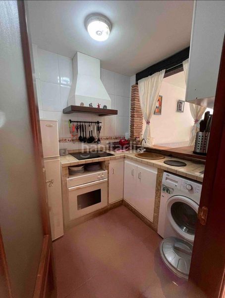 Foto bd102e66-5ad9-457e-957d-d00dbedda7ec. Apartamento en La Cala del Moral Rincón de la Victoria