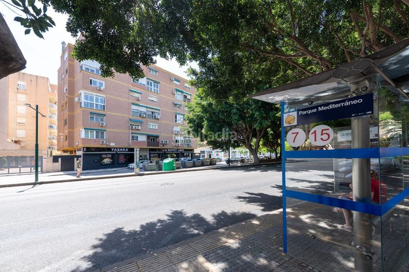 Foto 3923743c-5a80-4c67-9fff-e2bbeb5cb79e. Dúplex amb calefacció a Paseo Marítimo Oeste - Pacífico Málaga