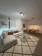 Miete Etagenwohnung in Centro. Piso a estrenar en pleno centro.
