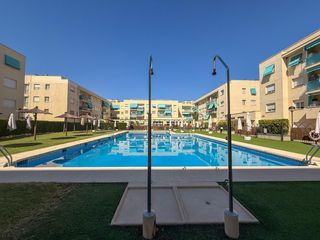 Flat in Tablero Bajo - Arruzafilla. Tu nuevo hogar te espera en el tablero!!