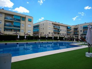 Appartement à Tablero Bajo - Arruzafilla. Tu nuevo hogar te espera en el tablero!!
