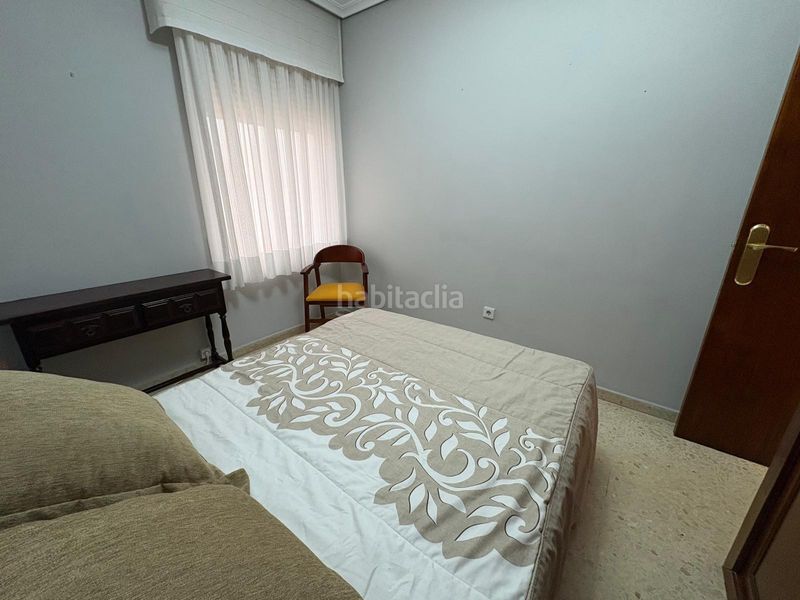 Foto ae570b96-d039-41f4-8712-274a27dd3673. Pis amb calefacció a Ciudad Jardín - Zoco Córdoba