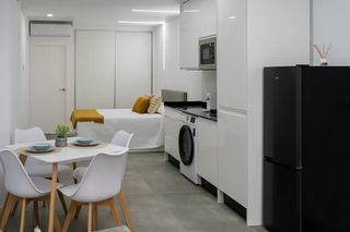 Loft in Fuensanta- Arcángel. Diseño, luz ycomodidad en el arcángel! loft listo para entrar a