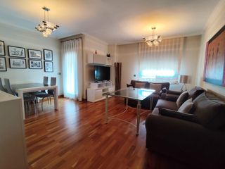 Lloguer Pis a Centro. Exclusiva vivienda en alquiler en vial norte  diseño, amplitud y