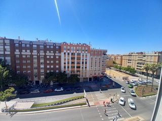 Pis a Ciudad Jardín - Zoco