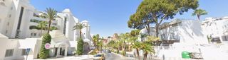 Planta baixa a El Bajondillo. Acogedora planta baja en la carihuela, torremolinos