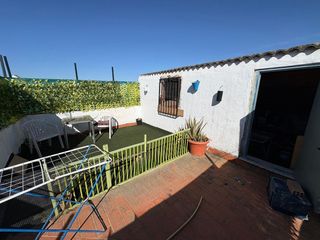 Casa a Cañero