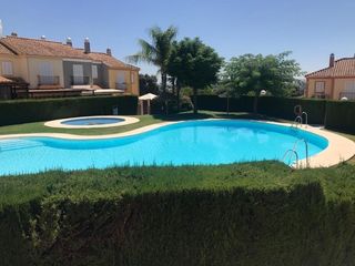 Casa adossada a Paraíso Arenal - La Colina