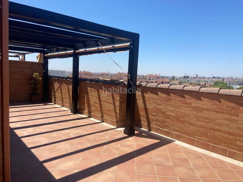 Foto 00b03c9a-b328-48d1-9d14-243064ff7ba5. Àtic amb aparcament piscina a Tablero Bajo - Arruzafilla Córdoba