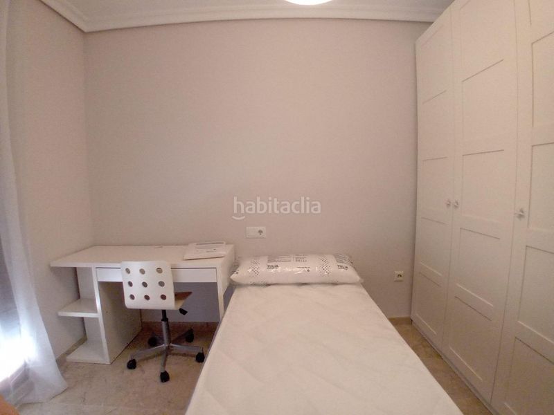 Foto 2f655c62-59ac-40b7-b108-e357decbfa28. Àtic amb aparcament piscina a Tablero Bajo - Arruzafilla Córdoba