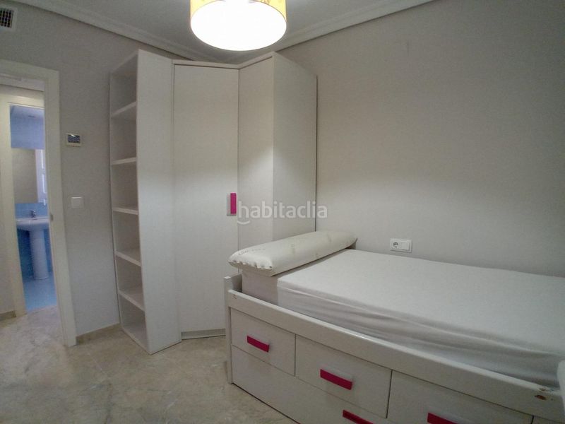 Foto fb3e2a28-4113-41a8-9b46-1ce412cef8f8. Àtic amb aparcament piscina a Tablero Bajo - Arruzafilla Córdoba