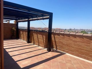 Ático en Tablero Bajo - Arruzafilla. Precioso ático en tablerocañito bazán !!!