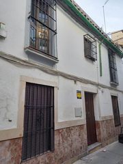 Maison à Casco Histórico  - Ribera - San Basilio. Casa judería con licencia turística vigente