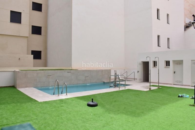 Foto aeb97740-fa1d-46b6-8043-93709080141e. Pis amb aparcament piscina a La Trinidad Málaga