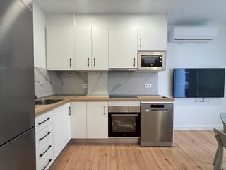 Location Rez-de-chaussée à Vistalegre. Vivienda en bajo en vistalegre